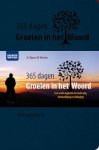Warren W. Wiersbe - 365 Dagen groeien in het Woord - dagboek voor de man