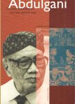 Schuuring, Casper - Abdulgani. 70 jaar nationalist van het eerste uur