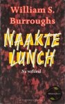 William S. Burroughs, Nn - Naakte lunch