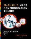 D. Mcquail - Mcquail's Mass Communication Theory