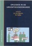  - Opleiden in de urgentiegeneeskunde