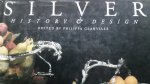Glanville, Philippa (ed.) - Silver. History & Design