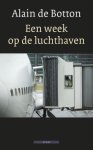 Alain de Botton. fotografie: Richard Baker - Een week op de luchthaven