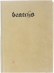 Jur. A. L. Verhofstede Dr. J. Van Mierlo - Beatrijs - Eerste integrale reproductie van het handschrift, naast de tekst in typographie + Beatrijs - reproductie van het handschrift en uitgave van de tekst + Beatrijs - Nota's bij de tekst (klein paperbackje)