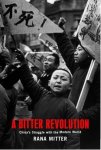 Rana Mitter - Bitter Revolution