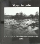 Noud Aartsen - Woest in orde de identiteitsvervaging van Zuid-Oost Brabant door de lens van
