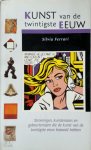 Silvia Ferrari - Kunst van de twintigste eeuw