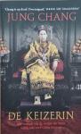 Chang, Jung - De keizerin / het verhaal van de vrouwn die bijna vijftig jaar over China heerste