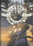 Moore, Ulysses - De club van de denkbeeldige reizigers