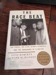 Gene Roberts, Hank Klibanoff - The Race Beat