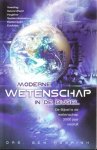 Hobrink, Drs. Ben - Moderne wetenschap in de Bijbel