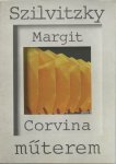 Ottó, Mezei - Szilvitzky Margit. Corvina Müterem
