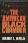Herbert O. Yardley - American Black Chamber
