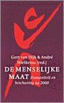  - De menselijke maat