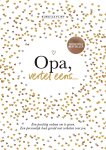 Elma van Vliet - Opa, vertel eens