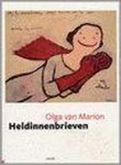 O. van Marion - Heldinnenbrieven