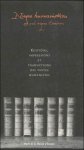 A. Vanautgaerden, J.-F. Gilmont (eds.); - Editions, impressions et traductions des textes humanistes,
