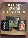 Galjaard, Jose Kiestra - Leven van een nederlander