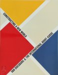  - Van Doesburg & the international avant-garde Constructing a New World