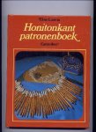 LUXTON, ELSIE - Honitonkant patronenboek