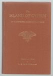 L MANGOIAN - The Island of Cyprus. An illustrated guide and handbook. Compiled and edited by L. and H.A. Mangoian.