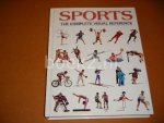Francois Fortin - Sports The Complete Visual Reference