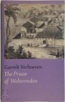 Garrelt Verhoeven, Boudewijn Büch - The Prison of Weltevreden Boudewijn Büch en zijn zoektocht naar het curieuze reisboek van Walter Murray Gibson