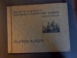 - - Nederlandsch Historisch Scheepvaart Museum Amsterdam - Platen-album