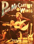 Jasper, Tony - Paul McCartney and Wings