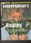 Ramsay, Gordon - Gordon Ramsay's Healthy Appetite