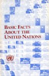 United Nations Department - Basic facts about the United Nations