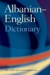  - Oxford Albanian-English Dictionary