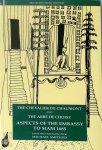 The Chevalier de Chaumont, The Abbé de Choisy - Aspects of the Embassy to Siam, 1685