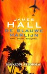 Hall, James - De blauwe marlijn
