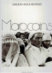 AOULAD-SYAD, Daoud - Daoud Aoulad-Syad - Marocains. Texte  Abdelkebir Khatibi