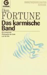 Fortune, Dion - Das karmische band Fortune, Dion - Das karmische band