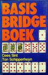 Sint - Basis bridgeboek / druk 1