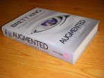 Brett King; Alex Lightman; Andy Lark; J.P. Rangaswami - Augmented Life in the Smart Lane