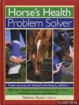 Baxter, Roberta - Horse's health problem solver