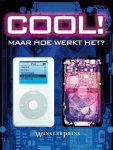 nvt, Luke Collins - Cool! Maar Hoe Werkt Het?