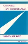Balke, Dr. W. - Balke, Dr. W.-Gunning en Hoedemaker Balke, Dr. W. - Balke, Dr. W.-Gunning en Hoedemaker