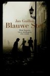 Jan Guillou - Blauwe ster