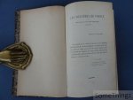 Constantin de Rey-Pailhade. - Les fougères de France. Avec 56 planches hors-texte. [Convolut, complet.]