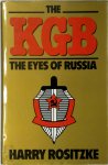 Harry August Rositzke 270789 - The KGB The Eyes of Russia