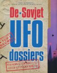 P. Stonehill - De Sovjet UFO dossiers - P. Stonehill