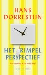 Hans Dorrestijn - Het rimpelperspectief Hoe overleef ik de oude dag