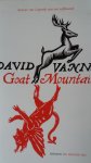 Vann, David - Goat mountain