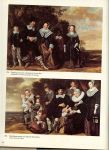 Dony Frans Mr. L. M. en Karel Braun & Anton P.A. Kops en Aad Rijpsma .. met heel veel zwart - wit & kleuren Illustraties - Frans Hals .. Het komplete werk van Frans Hals .. Alle tot nu toe bekende schilderijen van .. met vele voorstudies en schetsen .. Meesters der schilderkunst