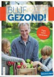 Dom, Georgie - Blijf gezond! [Tips voor senioren]