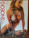 redactie - diverse auteurs - Snoecks 2002